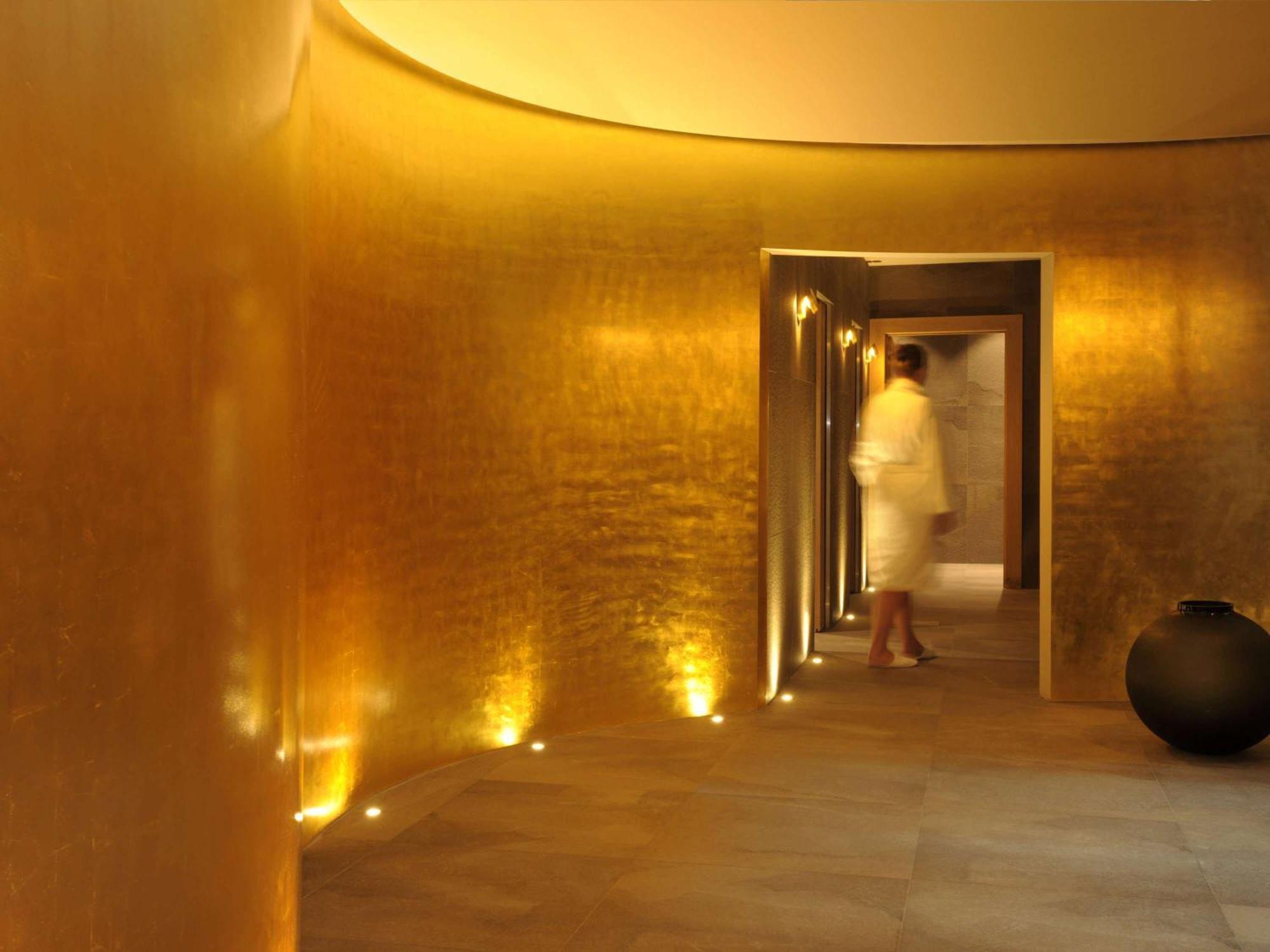 5 Terres Hôtel&Spa Barr - MGallery Hotel Collection Exterior foto